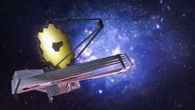 Космический телескоп Джеймс Уэбб (JWST)