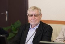 Николай Кудряшов