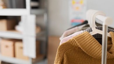 Как продлить жизнь любимым белым вещам и сохранить их безупречный вид