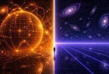 Бесконечность за горизонтом: что наука говорит о размерах Вселенной