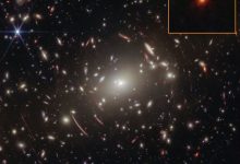 Abell S1063