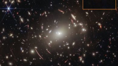 Abell S1063