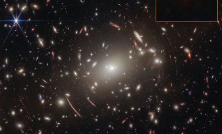 Abell S1063