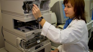 Российские ученые выяснили, как ускорить создание пептидных лекарств
