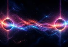 Квантовая синхронизация запутанность