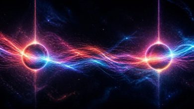 Квантовая синхронизация запутанность