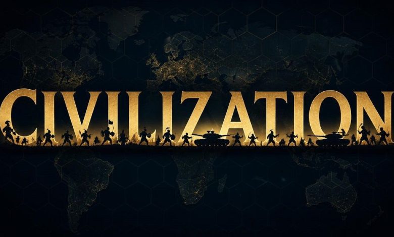 Сквозь века: какая игры из серии Sid Meier’s Civilization лучшая?