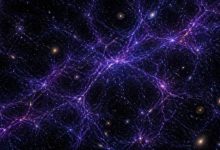 темная материя
