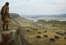 археологи ошибались насчет атлатля у людей культуры Кловис?