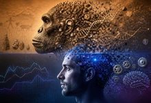 Эволюция черепа: не отбор, а случай?