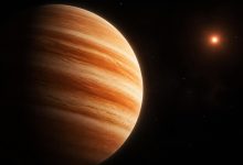 сверхъюпитер Gaia23bra b