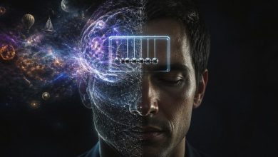 Конструктор реальности: почему каждый из нас живет в своей личной вселенной