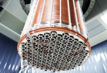 Детектор XENON в подземной лаборатории Гран-Сассо (LNGS) в Италии.Детектор XENON в подземной лаборатории Гран-Сассо (LNGS) в Италии.