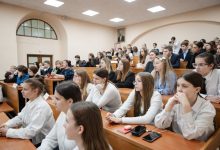 В РГПУ им. А. И. Герцена рассказали, как работать с «цифровыми аборигенами»