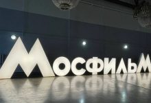 экскурсии на Мосфильм