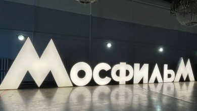 экскурсии на Мосфильм