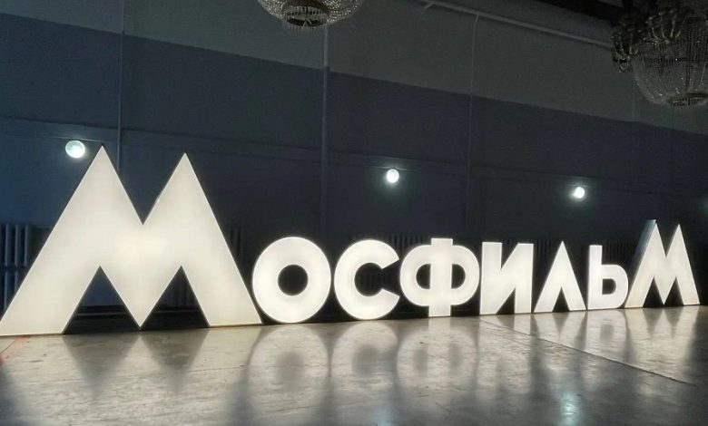экскурсии на Мосфильм