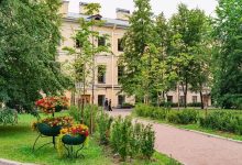 Биолог рассказала, как сохранить городскую флору в условиях мегаполисов