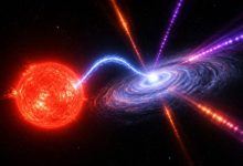 Двойная звездная система