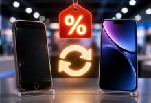 Как обновить смартфон с выгодой: полное руководство по трейд-ин