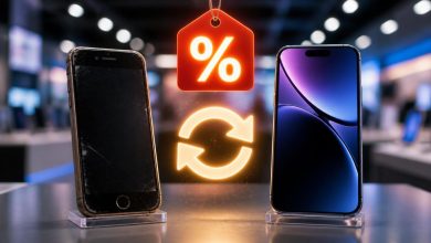 Как обновить смартфон с выгодой: полное руководство по трейд-ин