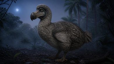 Маврикийский дронт, или додо (лат. Raphus cucullatus)