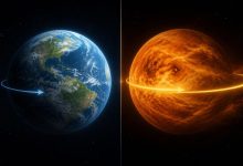 Скорость вращения может решить, станет ли планета новой Венерой или второй Землей
