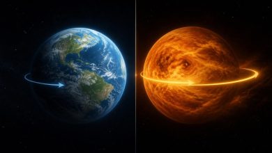 Скорость вращения может решить, станет ли планета новой Венерой или второй Землей