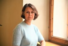 доцент кафедры возрастной психологии и педагогики семьи РГПУ им. А. И. Герцена Татьяна Александрова