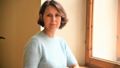 доцент кафедры возрастной психологии и педагогики семьи РГПУ им. А. И. Герцена Татьяна Александрова