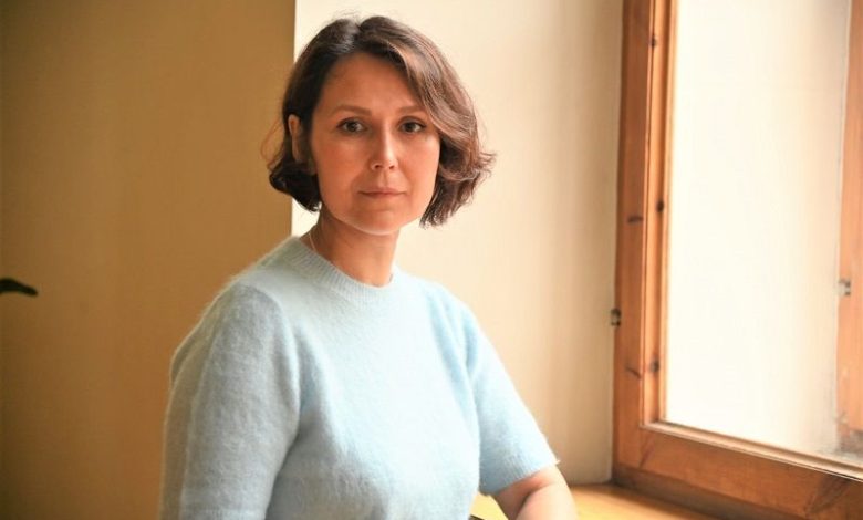 доцент кафедры возрастной психологии и педагогики семьи РГПУ им. А. И. Герцена Татьяна Александрова