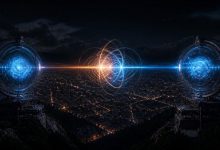 Квантовый рекорд в оптоволокне