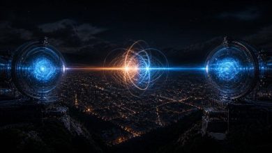 Квантовый рекорд в оптоволокне