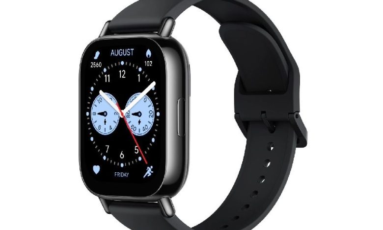 Xiaomi Redmi Watch 5 Lite