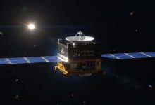 Fermi Explorer Mission