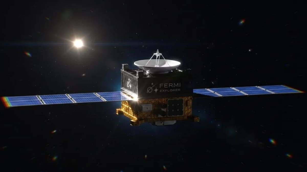 Fermi Explorer Mission