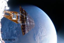 LINK компании Katalyst Space