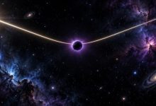 Объекты с отрицательной массой могут существовать без противоречий с законами физики