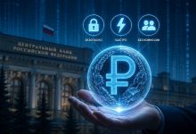 Цифровой рубль: что это такое и зачем он нужен?