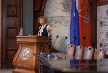 Эксперт: Отказ от карты Меркатора — это не ошибка, а смена оптики