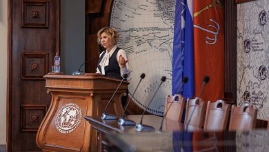 Эксперт: Отказ от карты Меркатора — это не ошибка, а смена оптики