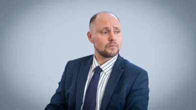 Алексей Воскресенский