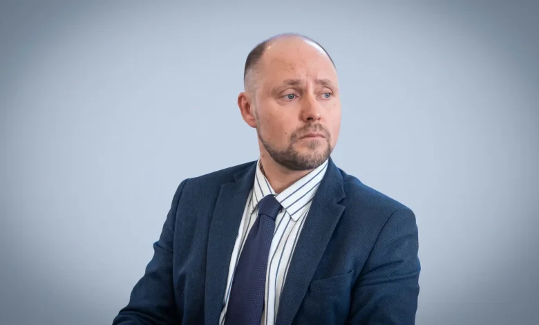 Алексей Воскресенский