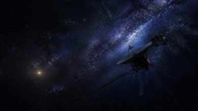 Вояджер-1