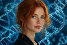 Ученый Пермского Политеха поделился необычными фактами о рыжих людях