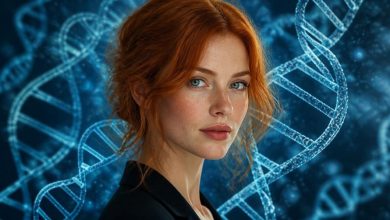Ученый Пермского Политеха поделился необычными фактами о рыжих людях