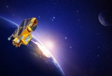 телескопа ULTRASAT