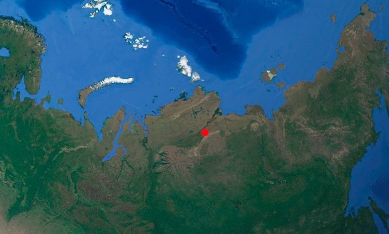 Лукунский лес