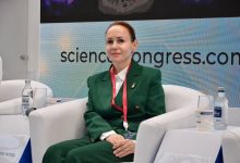 Алла Савченко