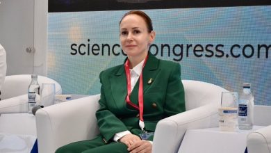 Алла Савченко